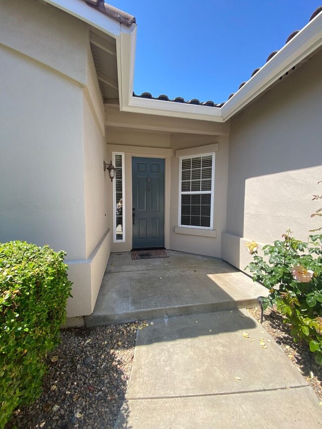 Foto del edificio - 4 bedroom in Paso Robles