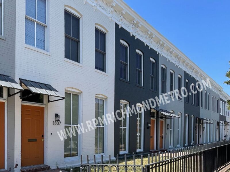 Primary Photo - 1807 W Cary St