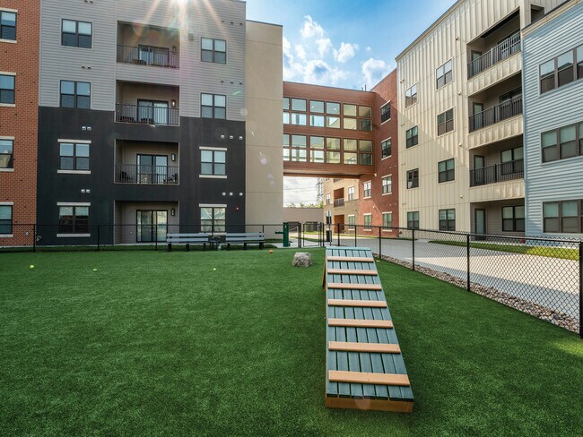 Foto del edificio - Union Mill
