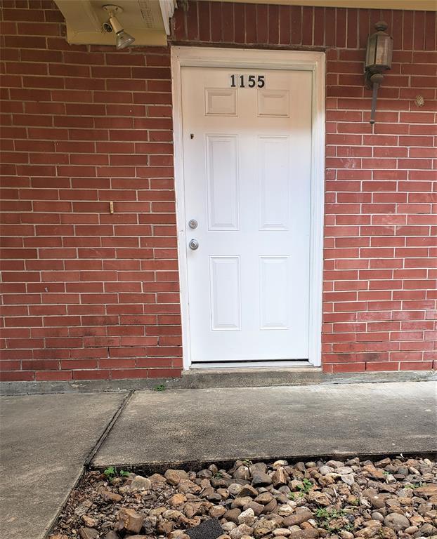Building Photo - 1155 Lovett St