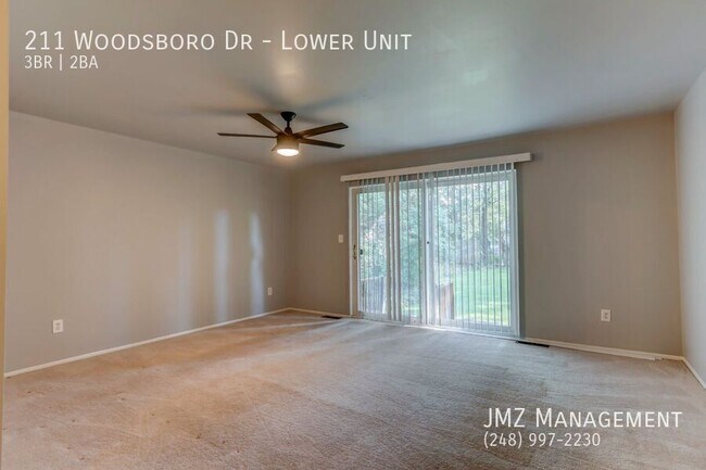 Foto del edificio - 211 Woodsboro Dr