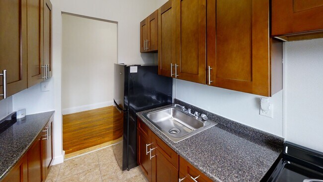 Foto del edificio - 1255 Boylston St