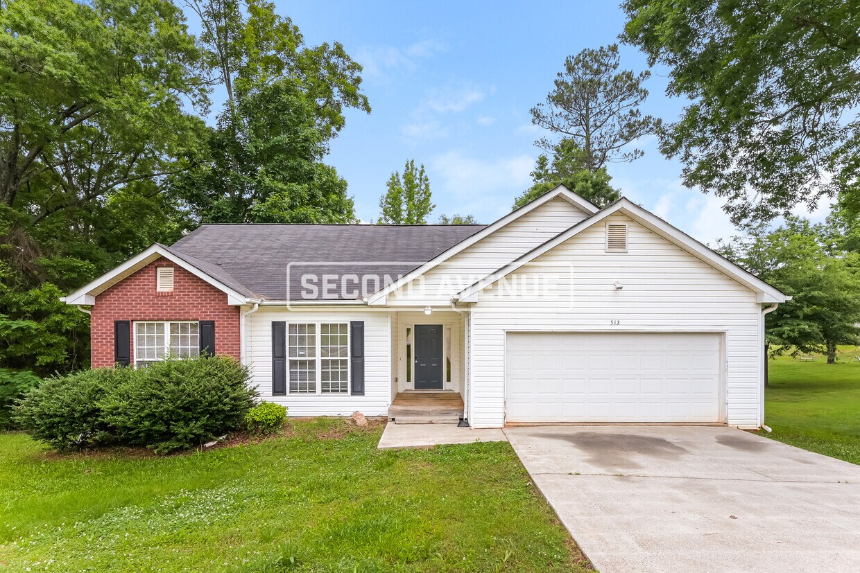 Primary Photo - 512 Gatewood DR