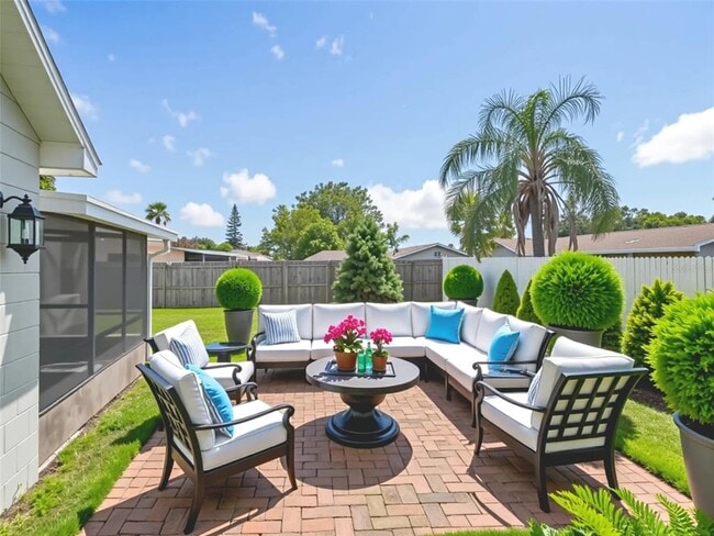 Foto del edificio - 7609 Winter Shade Dr