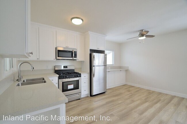 Foto del edificio - 1250 Manhattan Beach Blvd