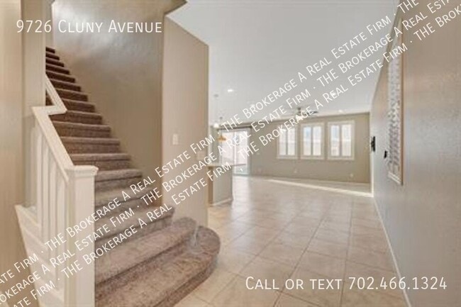 Building Photo - 9726 Cluny Ave