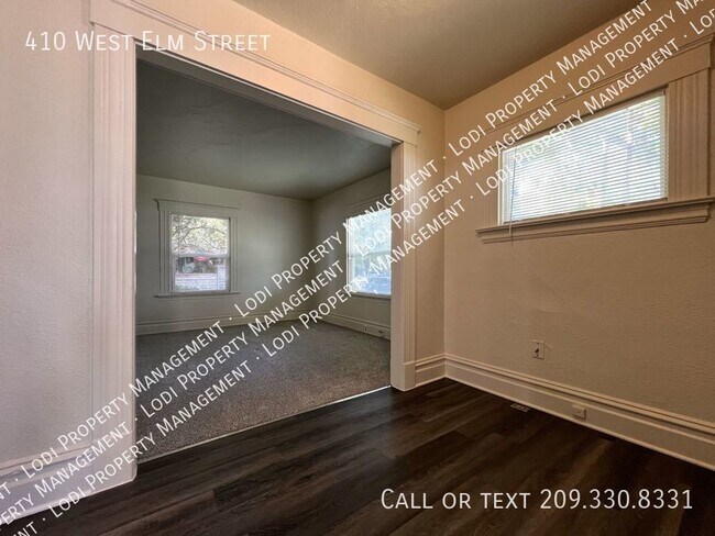 Building Photo - 4 Bedroom Home in Downtown Lodi