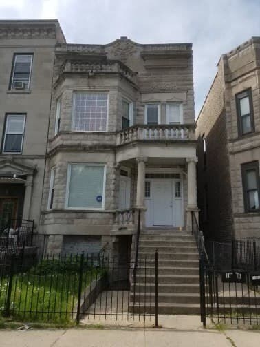 Primary Photo - 3551 W Douglas Blvd
