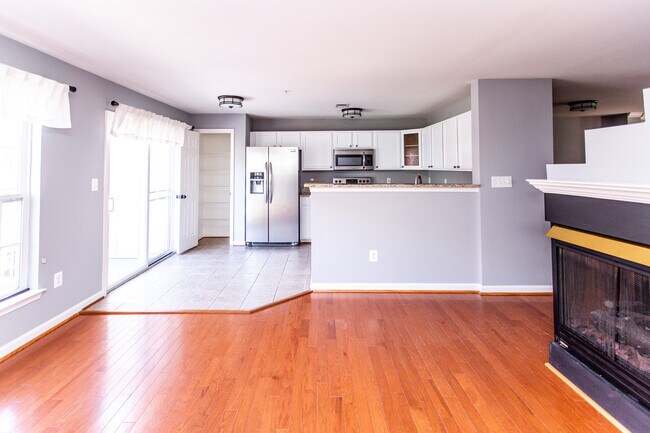 Foto del edificio - 509 Cameron Station Blvd