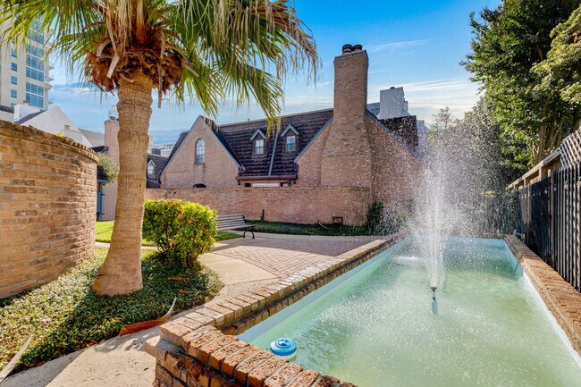 Foto del edificio - 5304 Brownway St