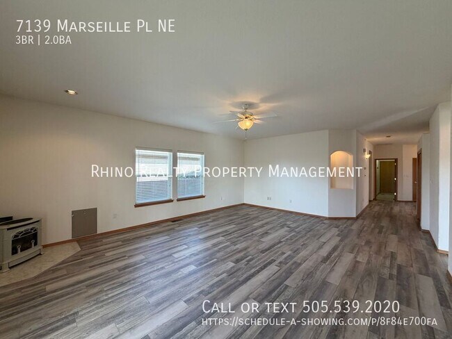 Foto del edificio - 7139 Marseille Pl NE