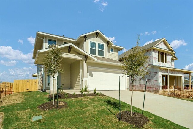 Foto del edificio - 116 Heather Glen Way