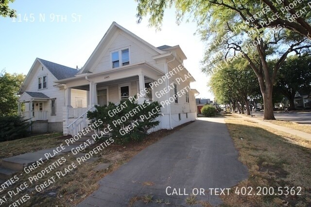 Foto del edificio - 1145 N 9th St