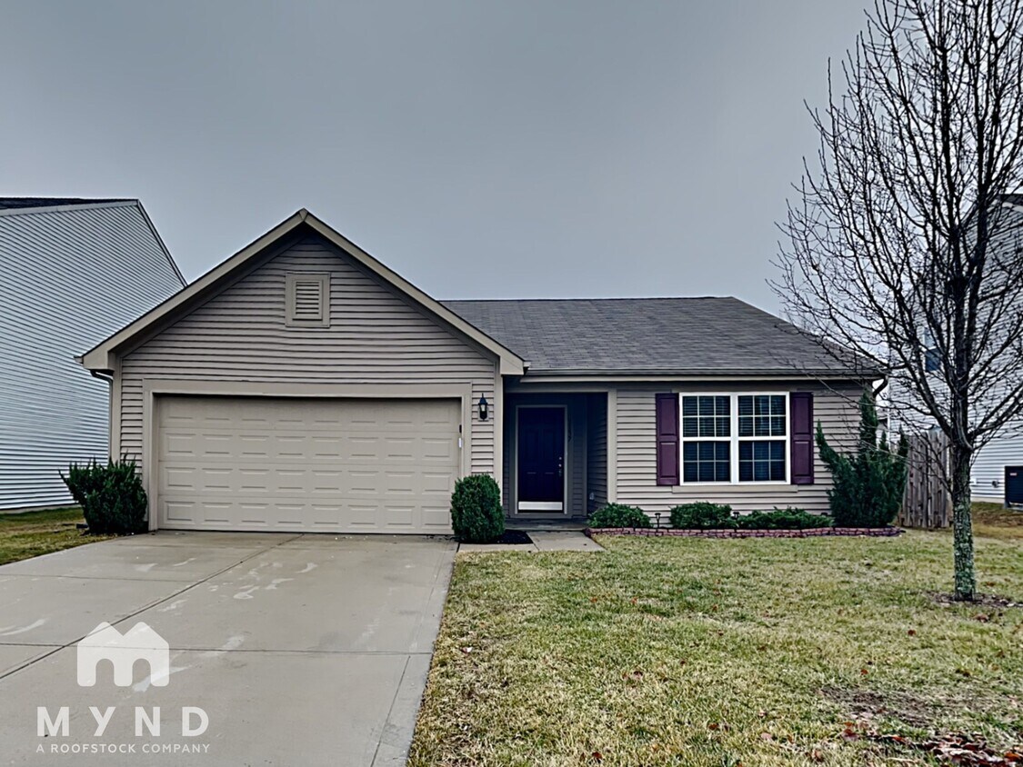 Foto principal - 3137 Bent Timber Dr