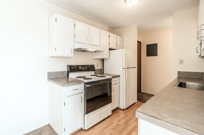 Foto del interior - Galleon Apartments