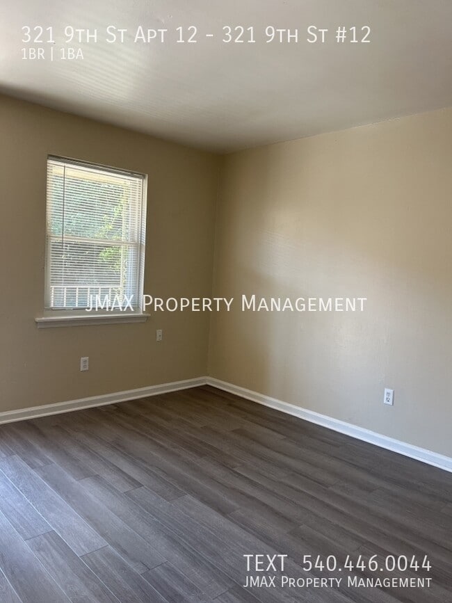 Foto del edificio - 321 9th St