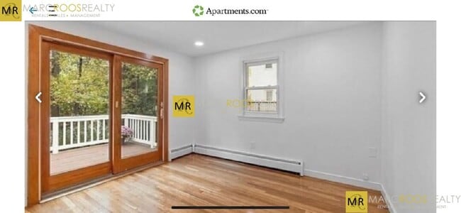 Foto del edificio - 7 Sunnyside Ave