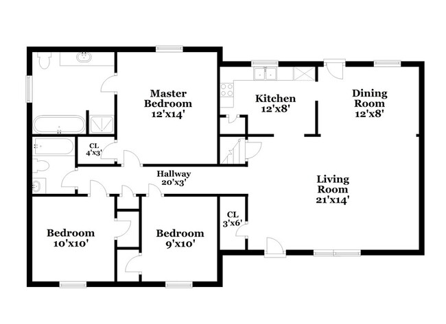 Building Photo - 161 Concorde Dr