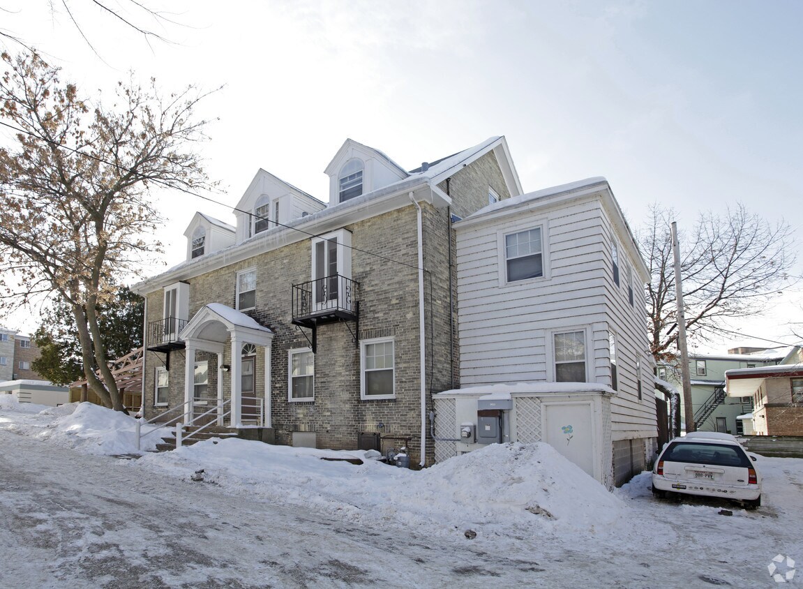 Foto del edificio - 240 W Lake Lawn Pl