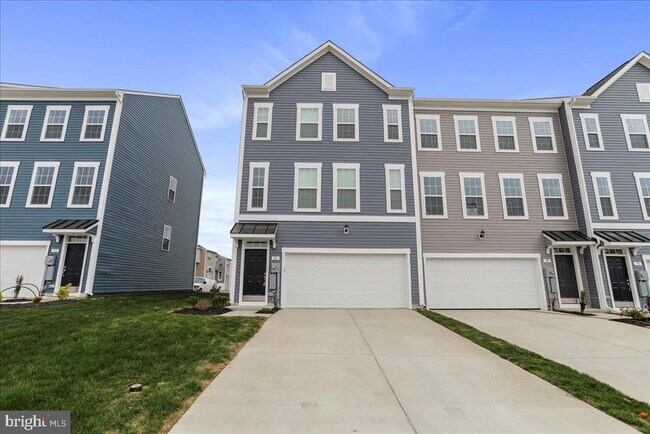 Foto del edificio - 100 Stafford Pl