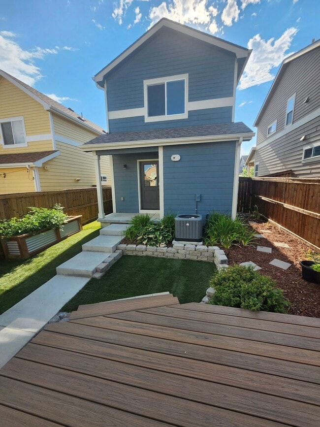 Photo - 2778 Tallgrass Ln (Berthoud, CO) House