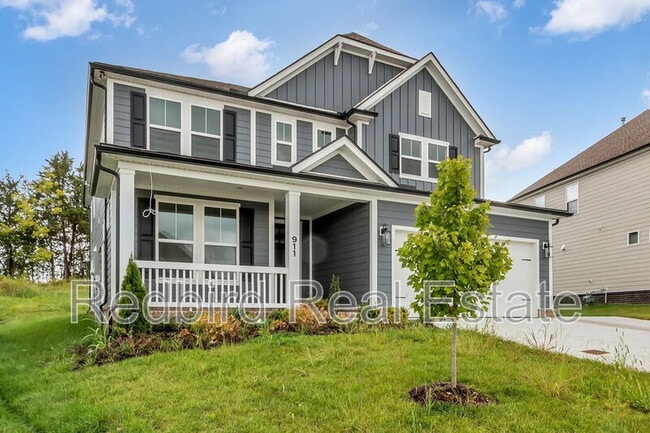 Building Photo - 911 Heatherfield Ln