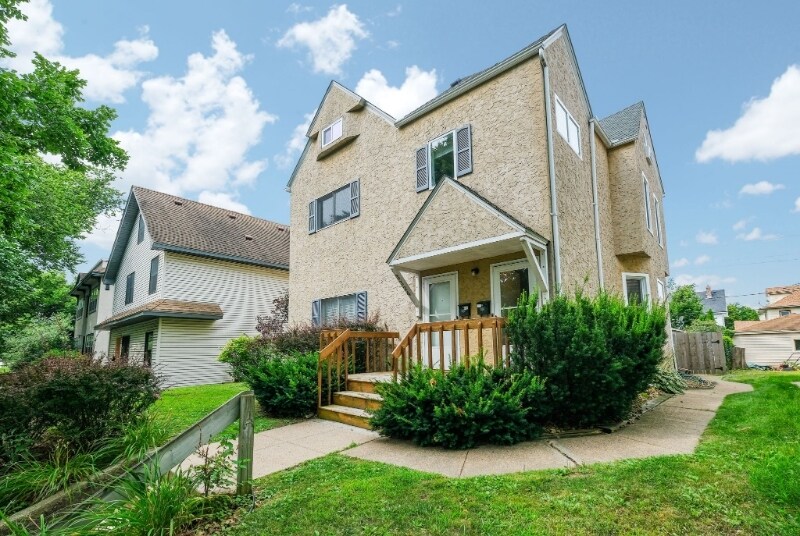 3324 Colfax Ave S, Minneapolis, MN 55408 Apartment for Rent in