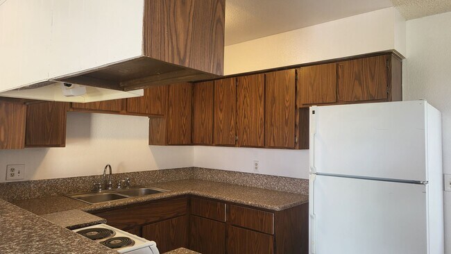 Foto del edificio - 3117 E Carey Ave