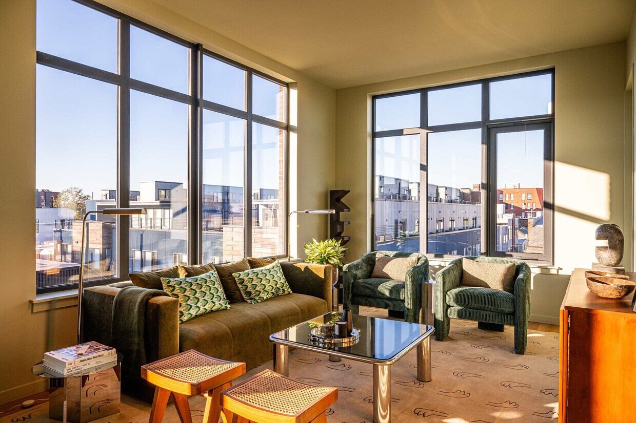 Foto principal - Fishtown Urby