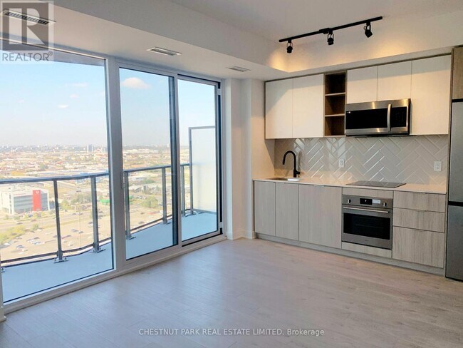 Photo du bâtiment - 36 Zorra St