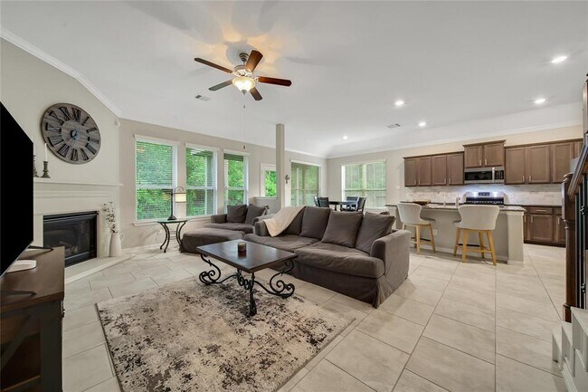 Building Photo - 4754 Misty Ranch Dr