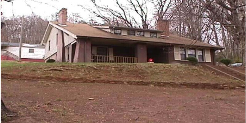Primary Photo - 4048 Applachian Dr