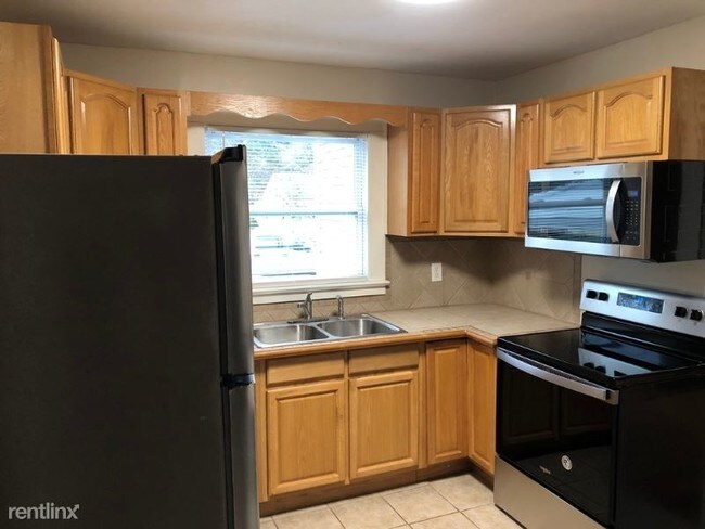 Building Photo - 3 br, 2 bath House - 6209 Thomas Rd