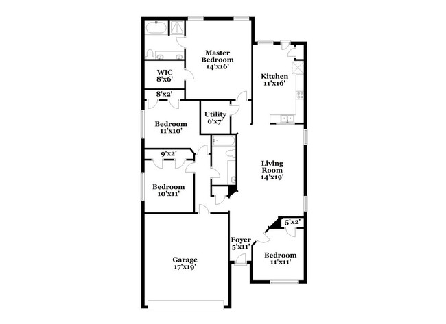 Building Photo - 2442 Keegan Hollow Ln