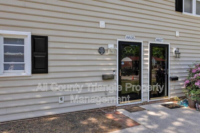 Building Photo - 8835 Chapel Hill Rd