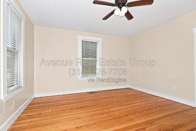 Foto del edificio - 1825 N 3rd St