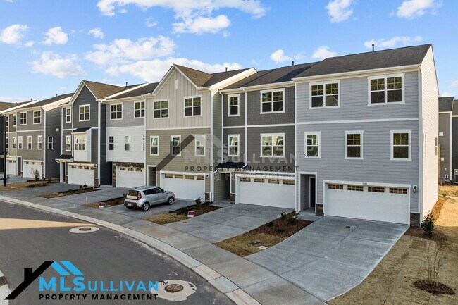 Photo - 1100 Crossvine Trl Townhome