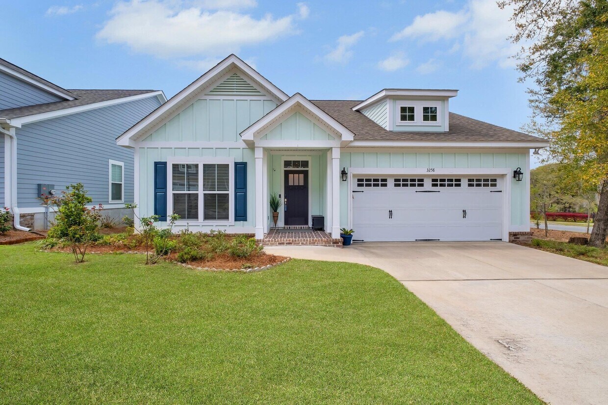 Foto principal - 3258 Grant Creek Trail