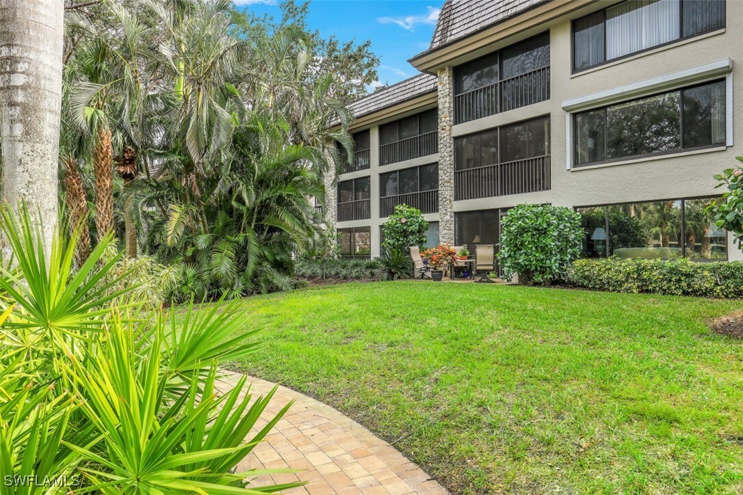 Primary Photo - 5954 Pelican Bay Blvd