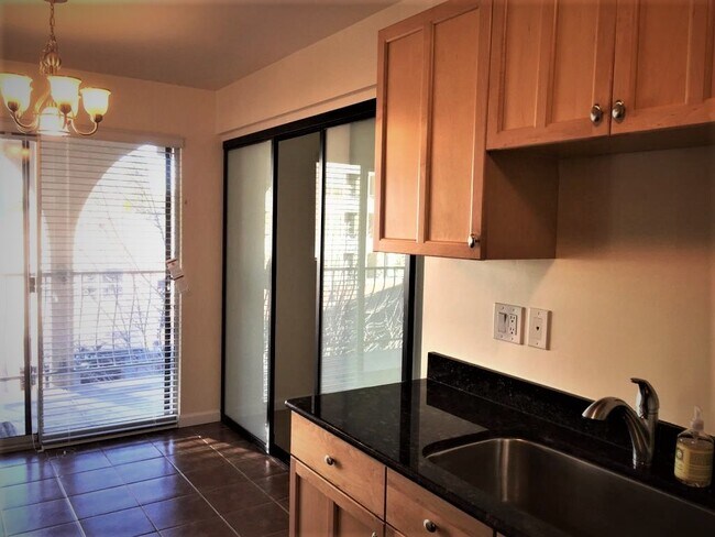 kitchen - 10129 Main St