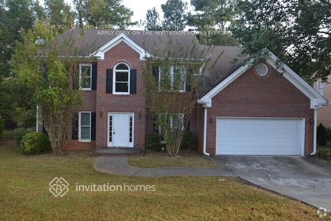 Building Photo - 4923 Panola Mill Dr