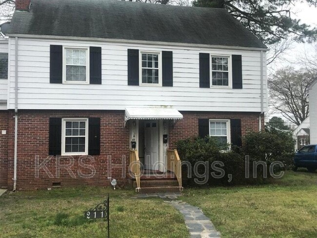 Photo - 211 Maycox Ave Apartment