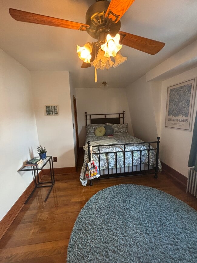 Foto del edificio - 460 Burncoat St