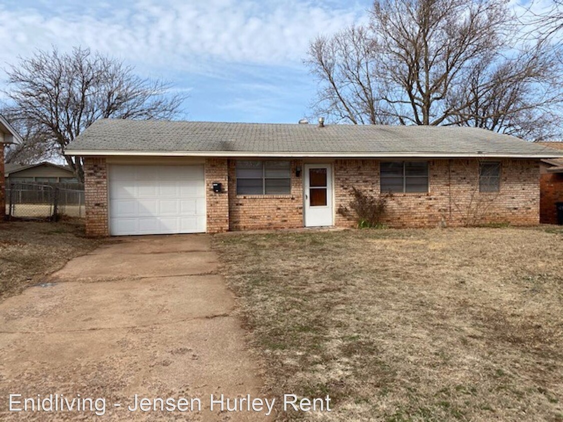 Foto principal - 3 br, 1.5 bath House - 3614 Antelope Dr.