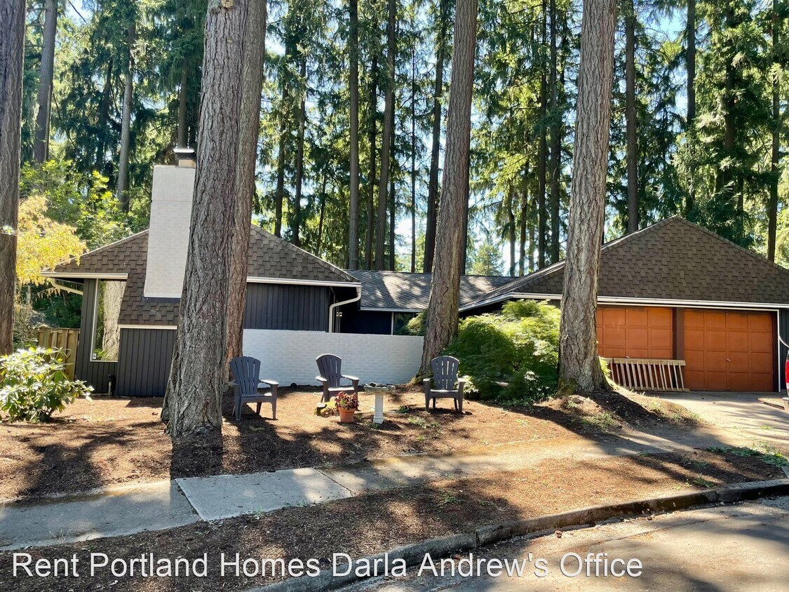 Foto principal - 4 br, 2 bath House - 15410 SW Peppermill Ct