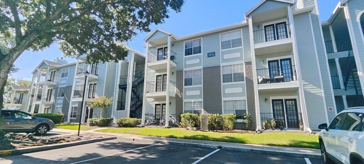 Primary Photo - 2550 N Alafaya Tr. Unit 7300