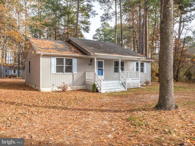 Foto del edificio - 12345 Catalina Dr