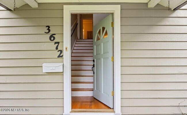 Foto del edificio - 3672 Boone Park Ave