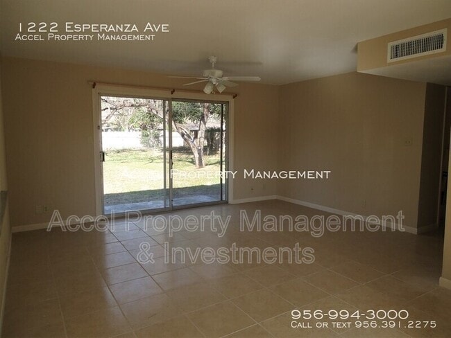 Foto del edificio - 1222 W Esperanza Ave