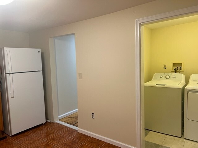 Laundry - 134 S Broadway